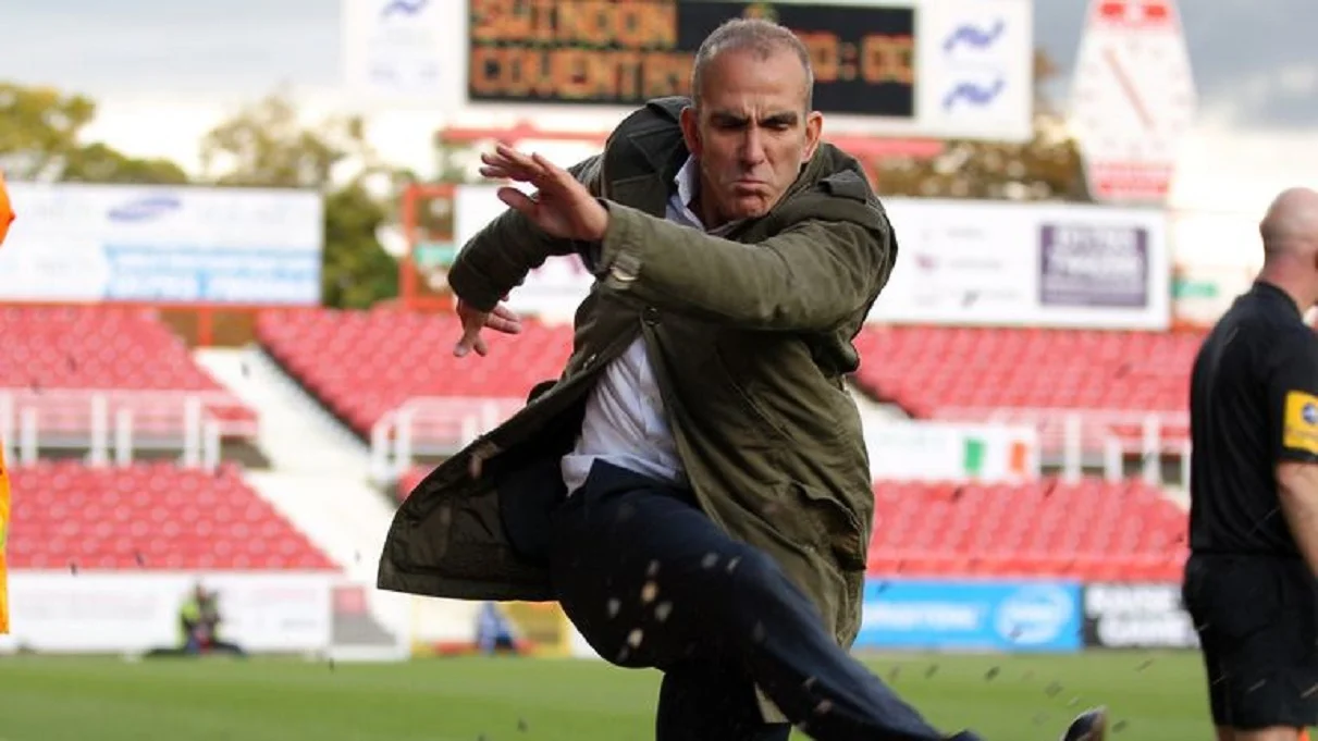 Паоло Ди Канио / Reuters