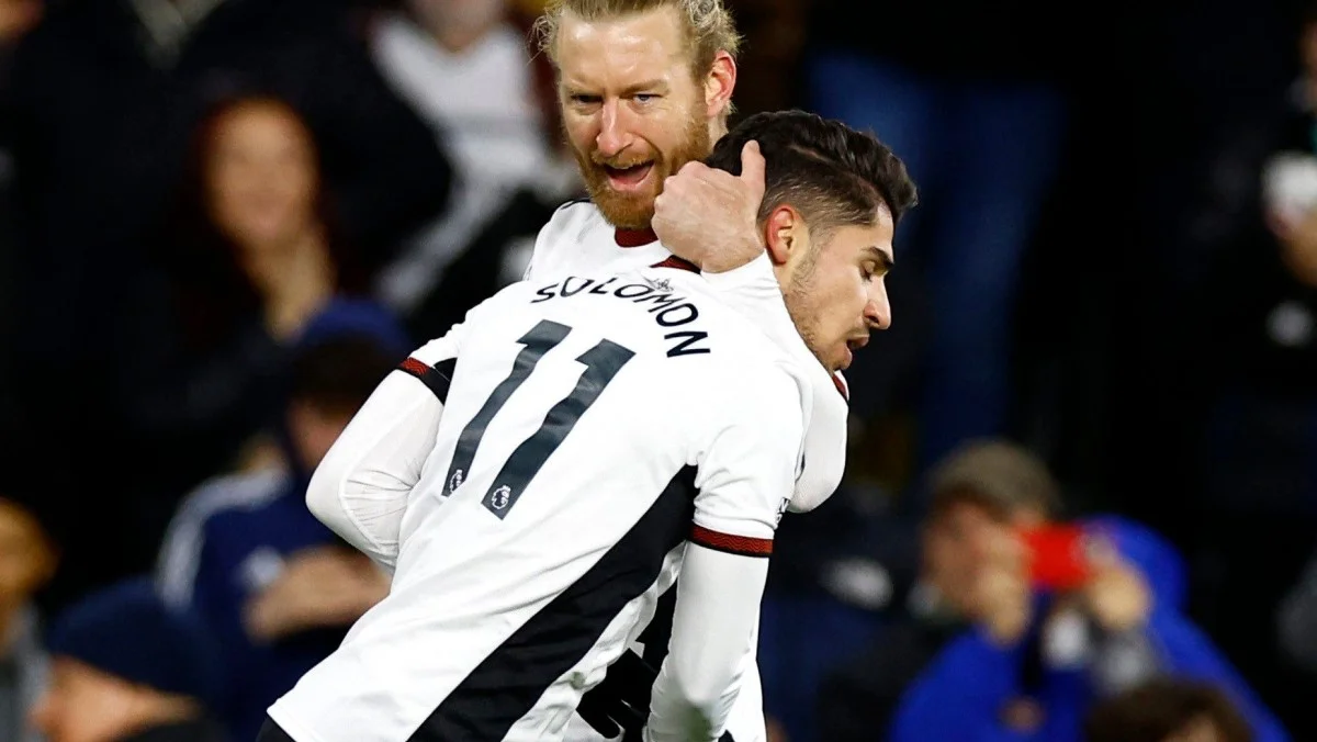 Манор Соломон / Reuters