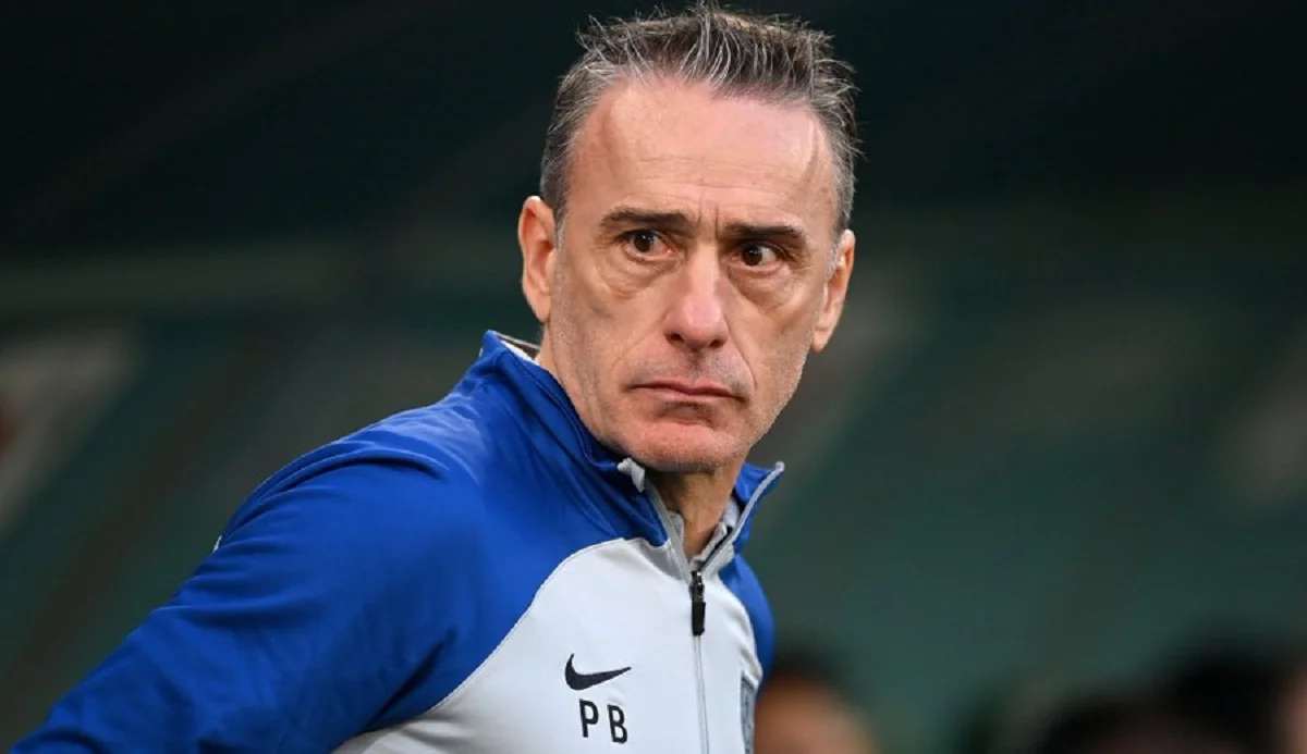 Паулу Бенту