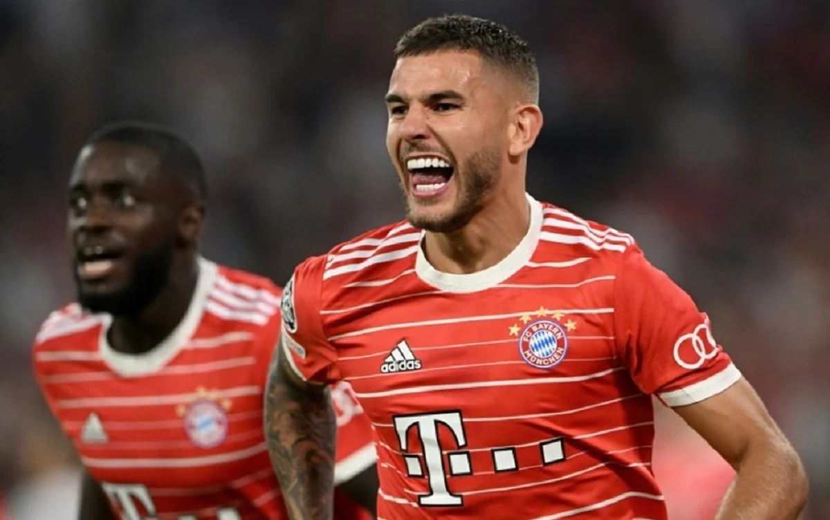 Фото к новости: "Не верю ни одному твоему слову, пока", – легенда Баварии грубо попрощался с чемпионом мира