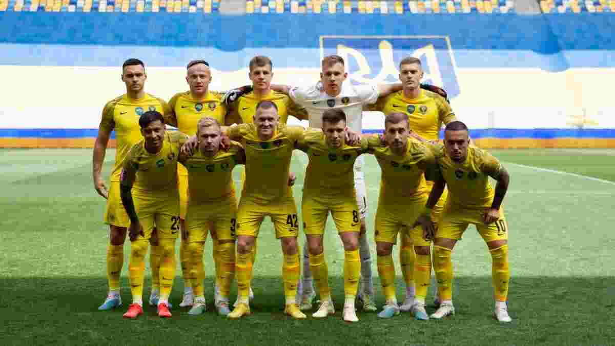 СК Дніпро-1 не є правонаступником Дніпра – клуб оприлюднив рішення ФІФА