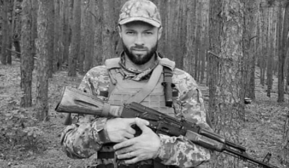 Григорій Барчишин / Фото з соцмереж