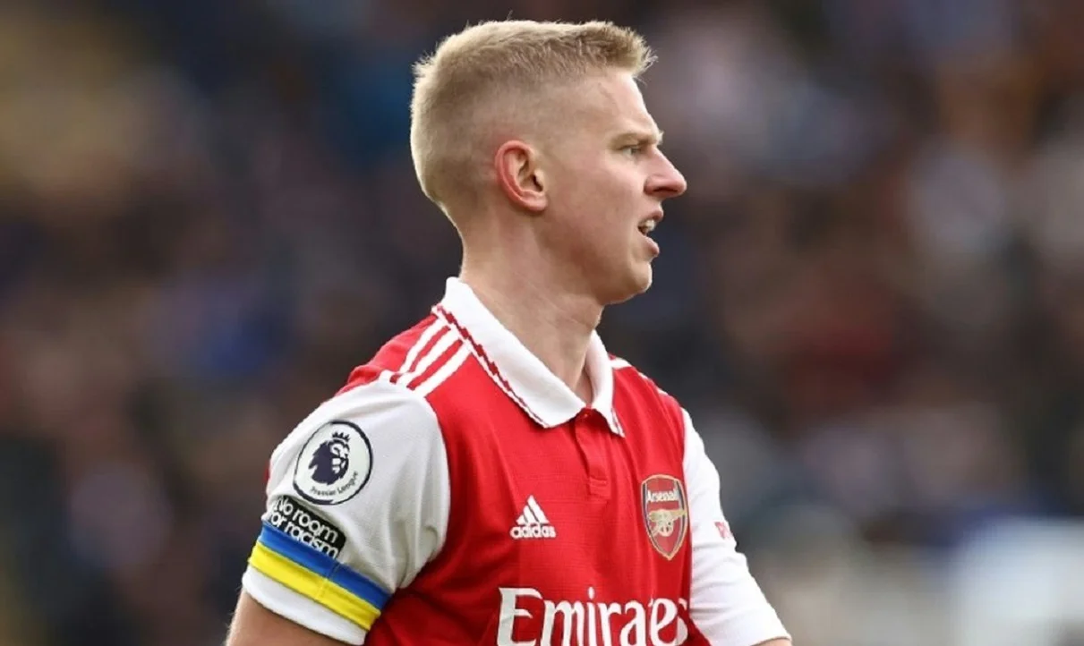 Олександр Зінченко / Getty Images