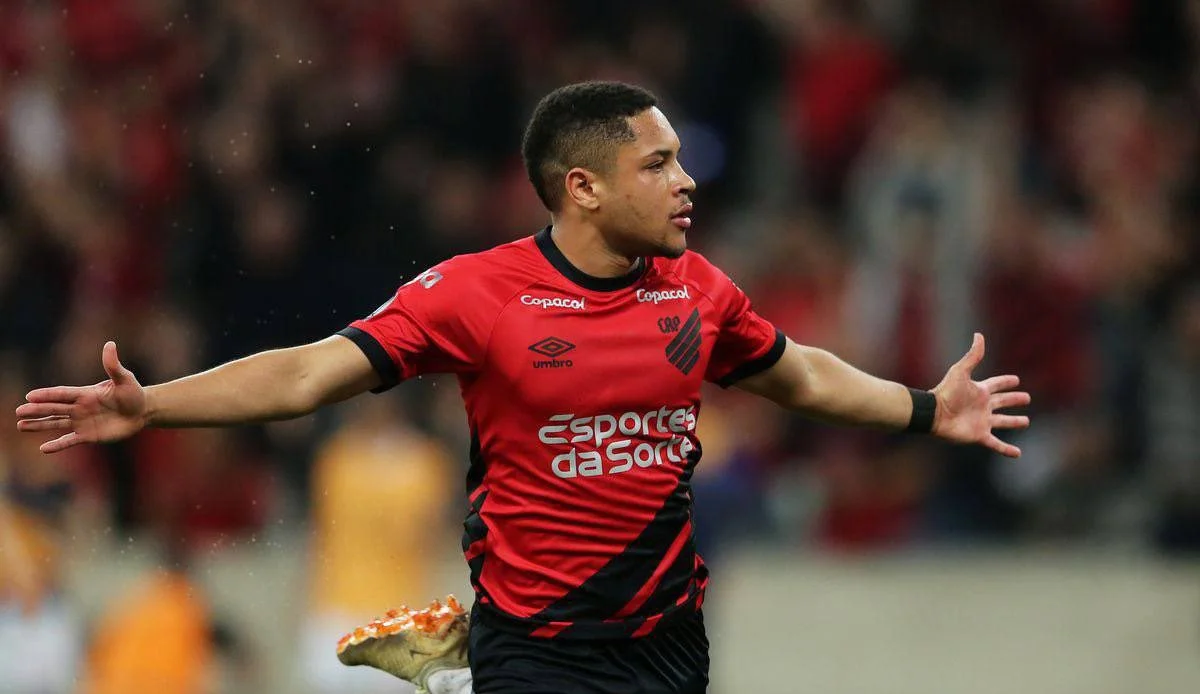 Витор Роке / фото из открытых источников