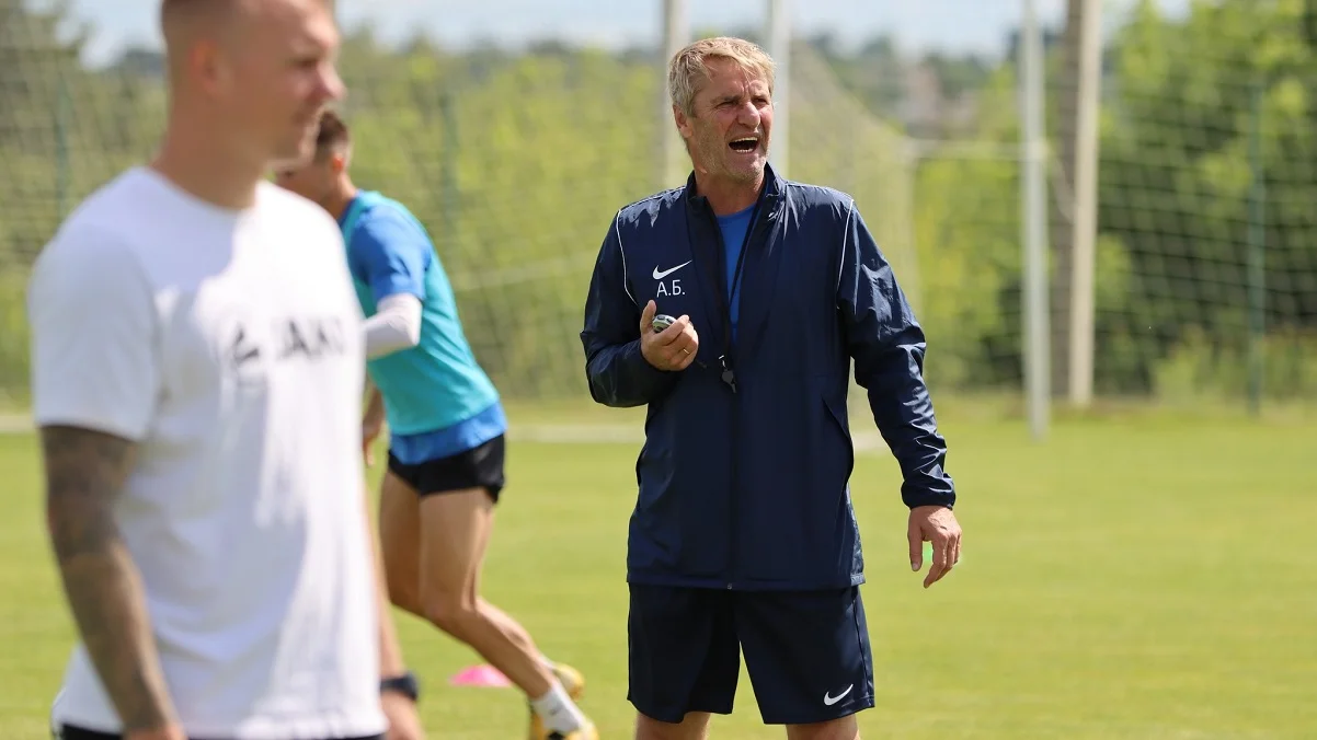 Анатолий Бессмертный / фото: Виктория