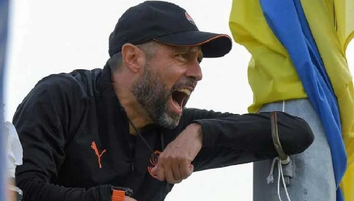 Ігор Йовічевіч / ФК Шахтар