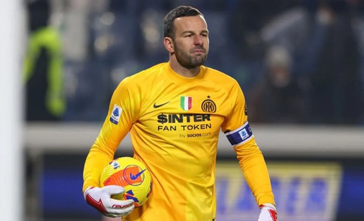 Самир Ханданович / Getty Images