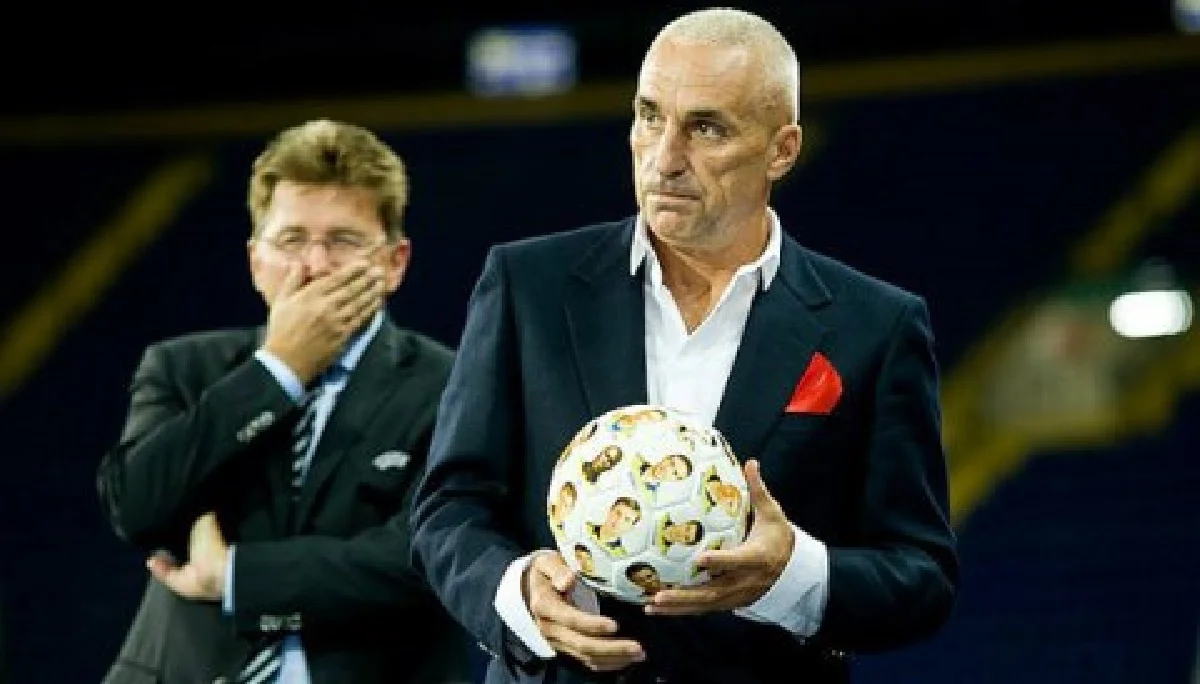 Александр Ярославский / Фото Д. Неймирко