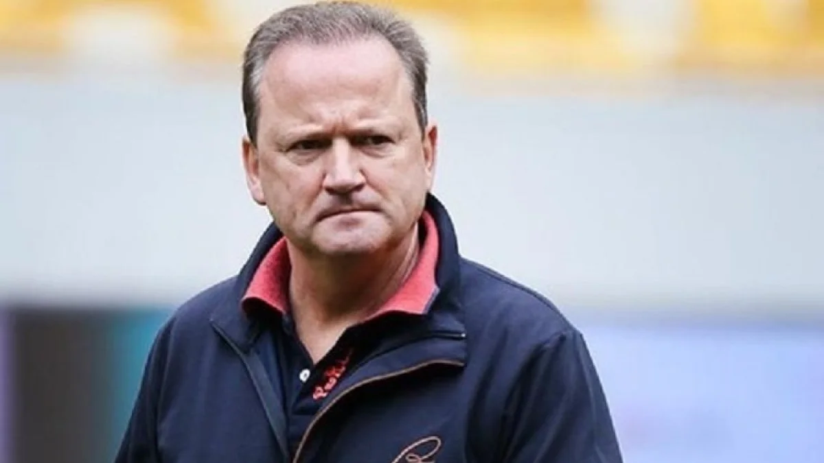 Ігор Бєланов / фото: УАФ