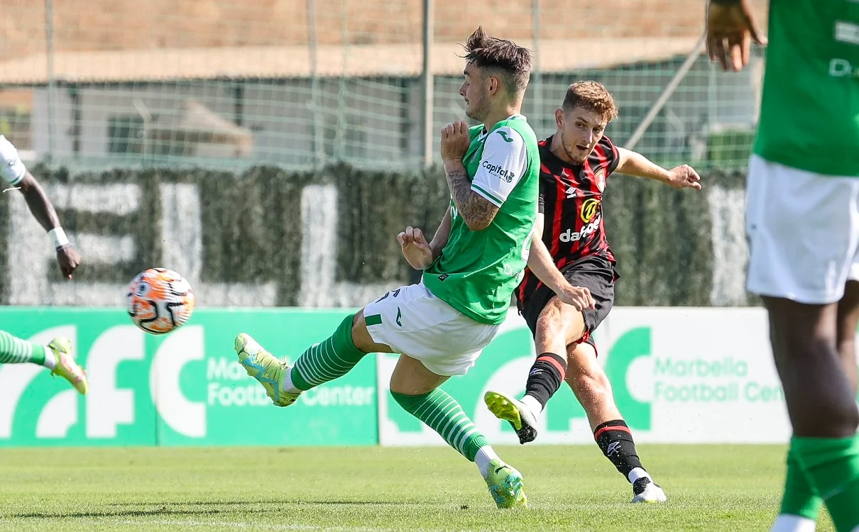 Борнмут – Хиберниан – 4:0