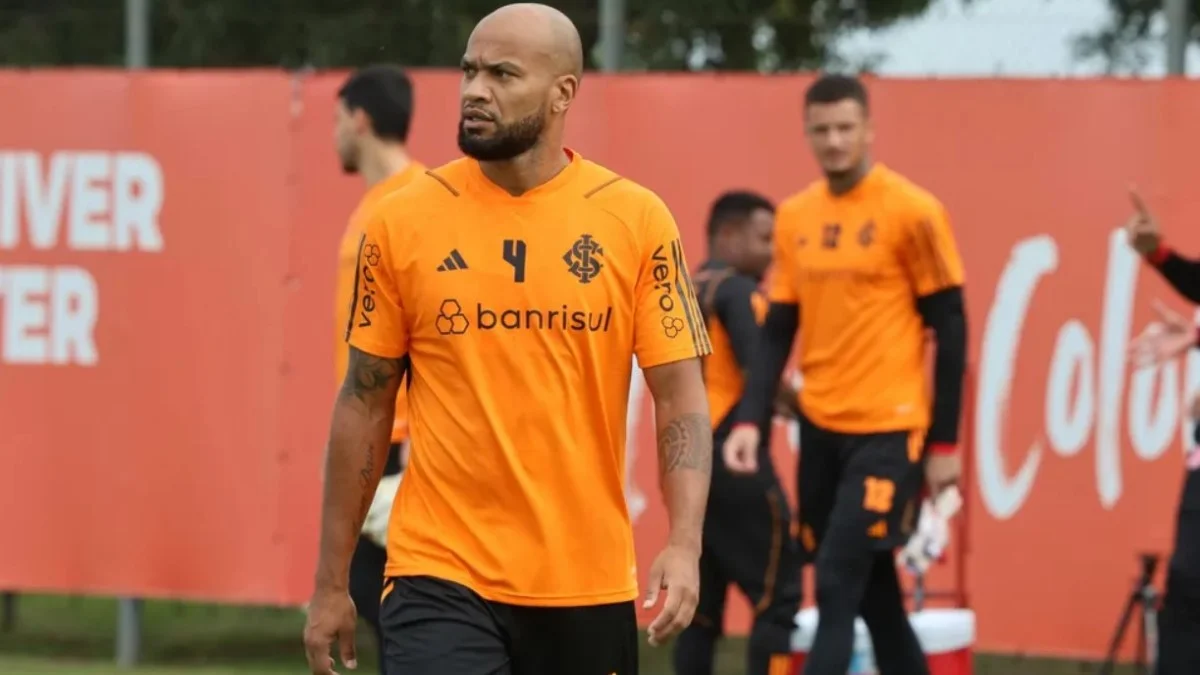 Родриго Моледо / фото: ФК Интернасьонал