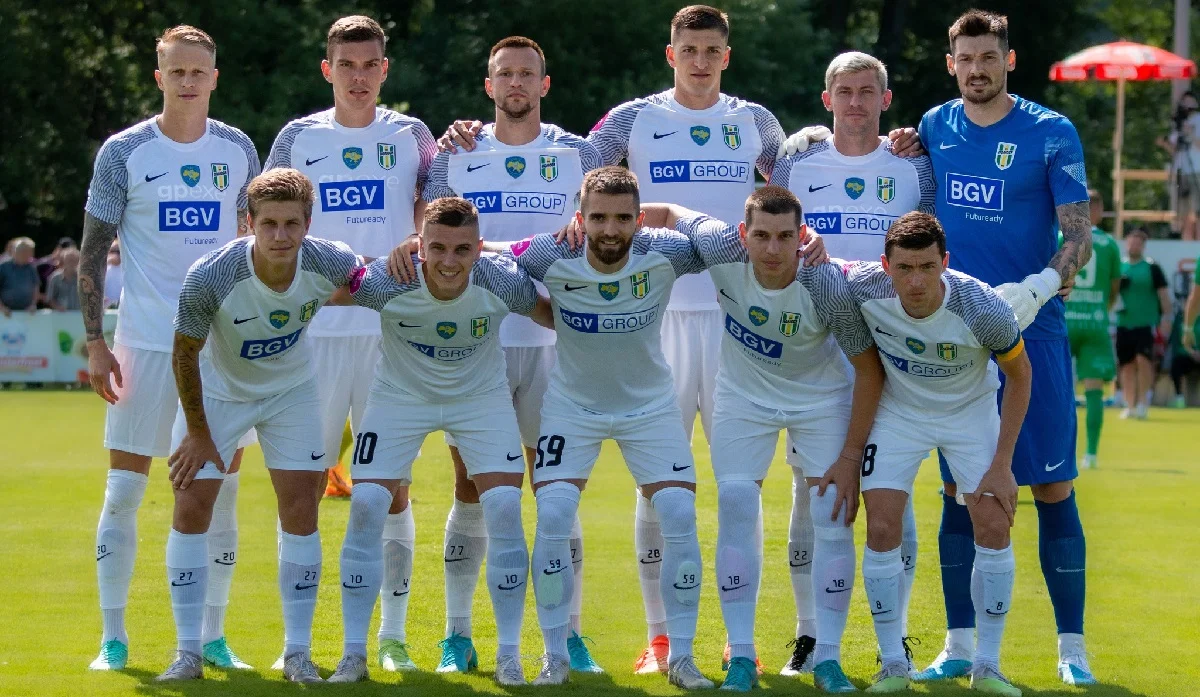 Полісся / ФК Полісся