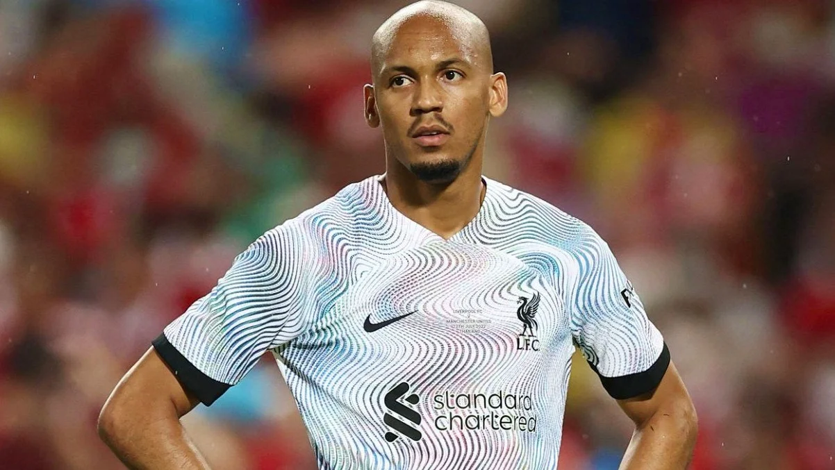 Фабінью / Фото: Twitter