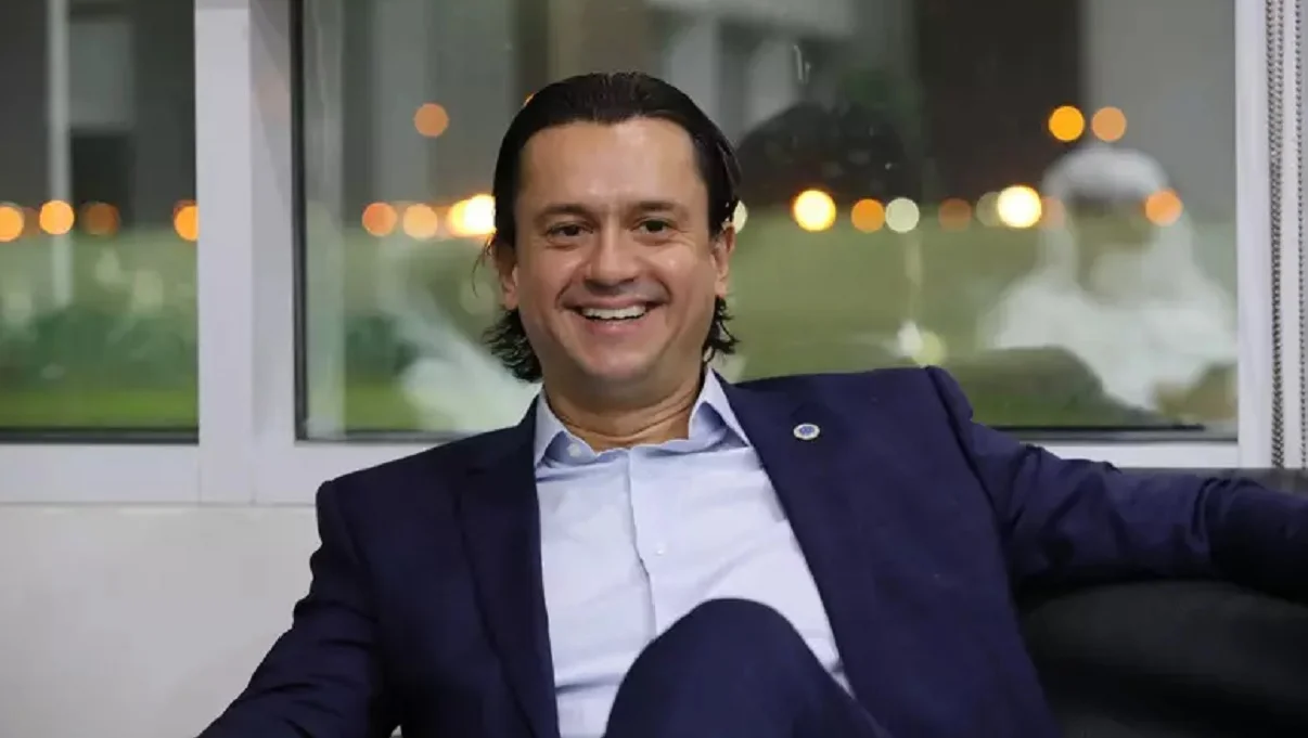 Серхіо Сантос Родрігес / фото: Esporte News Mundo