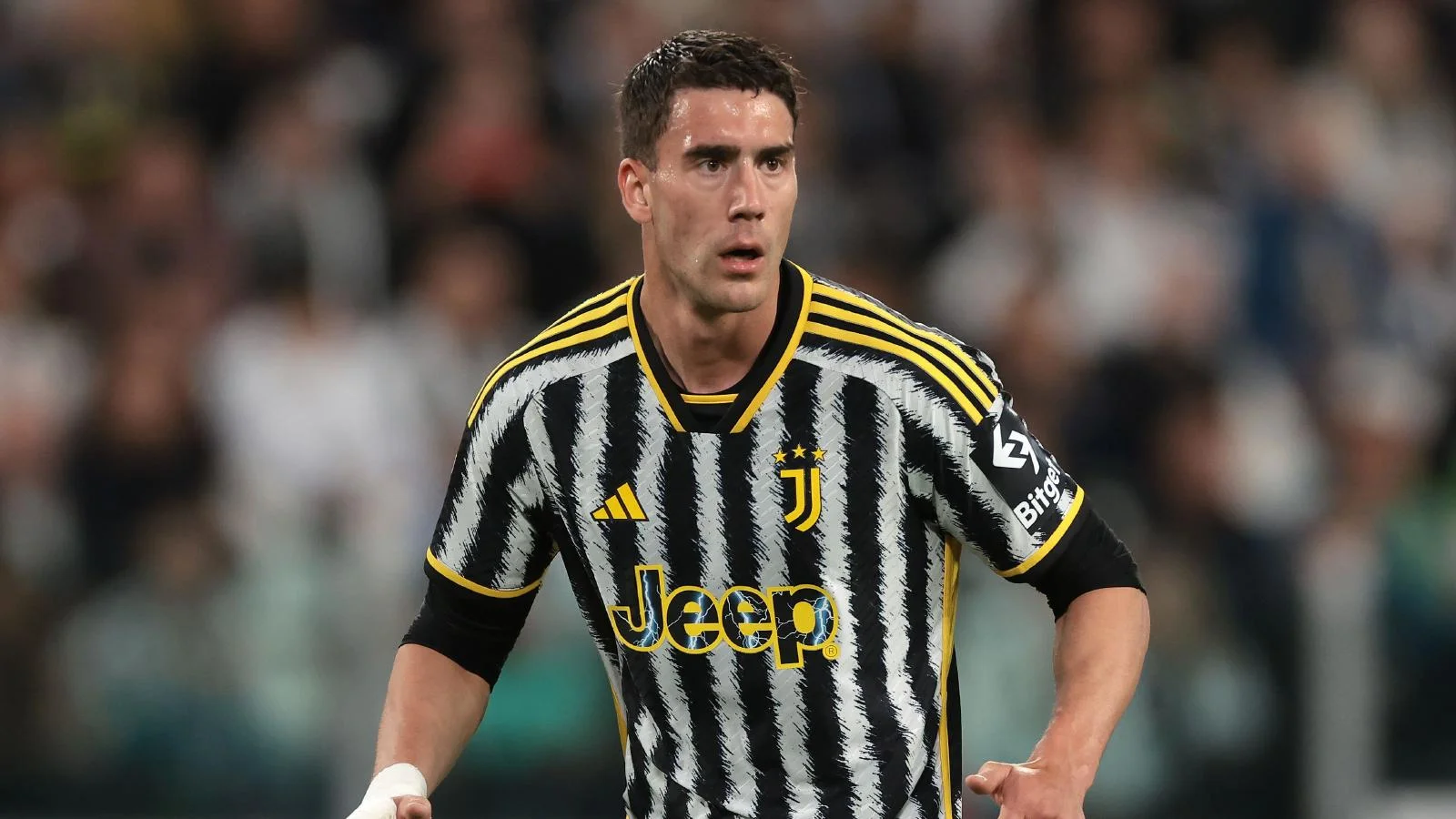 Душан Влаховіч / AFP