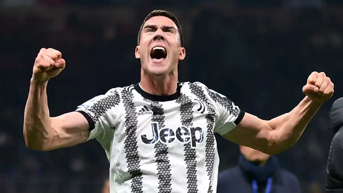 Душан Влаховіч / Фото: Twitter