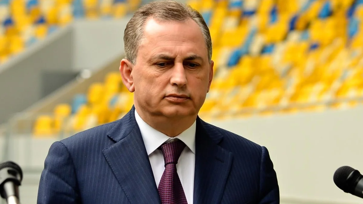 Борис Колесніков / фото: 24 Канал