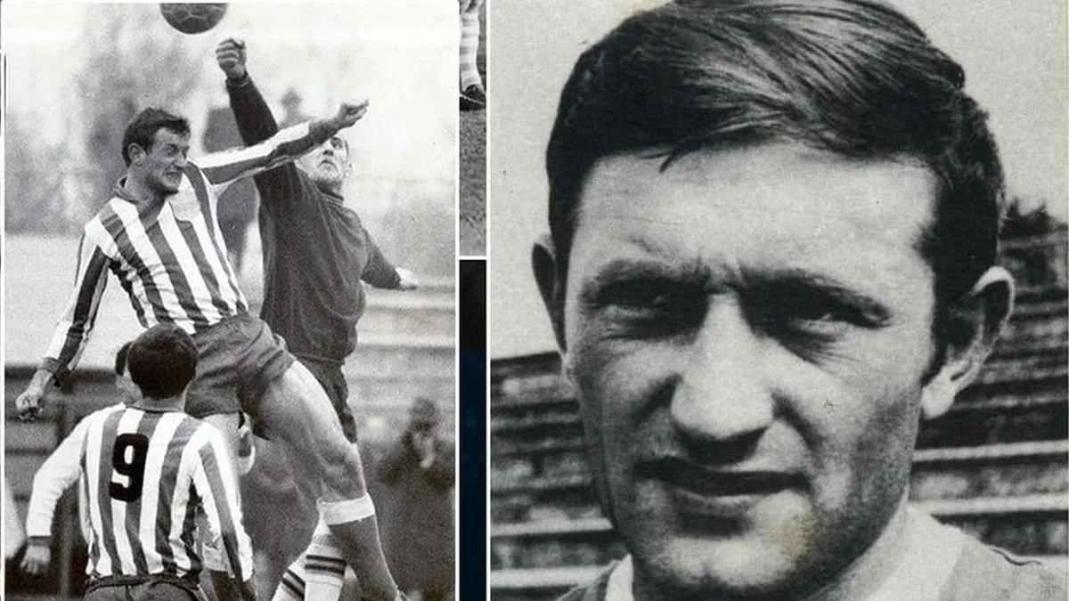 Благомір Крівокуча / instagram.com/ofkbeograd1911