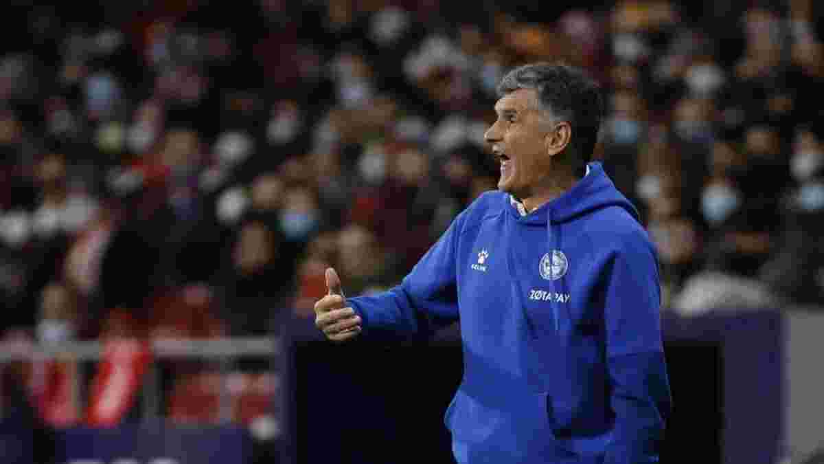 Тренер Севильи спрогнозировал первую тройку команд Ла Лиги 2023/24