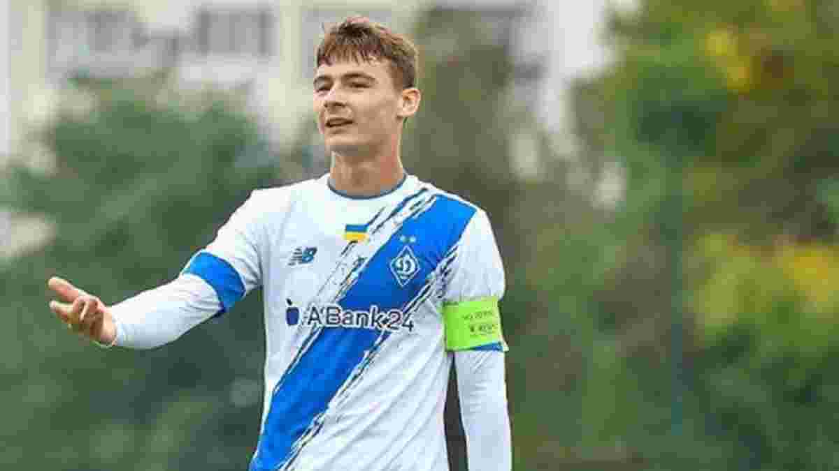 Динамо неожиданно усилит конкурента – киевляне отдадут двух игроков другому клубу УПЛ