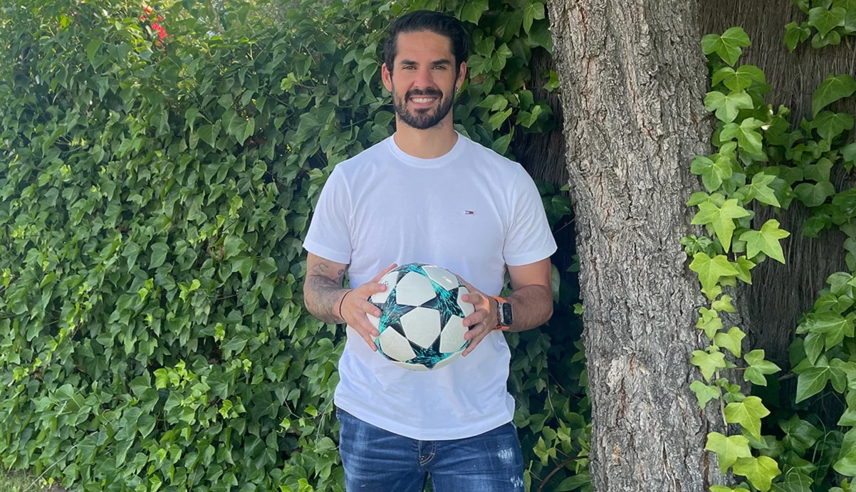 Іско / фото: Marca