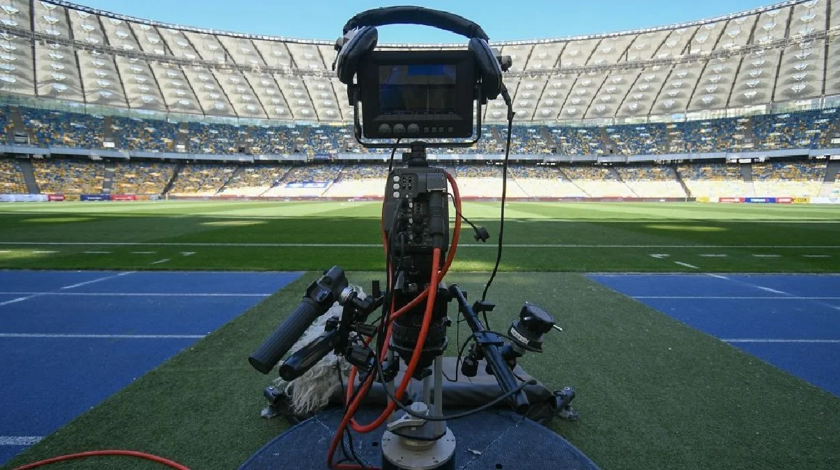 XSPORT презентовал свое видение телепула / Фото из открытых источников