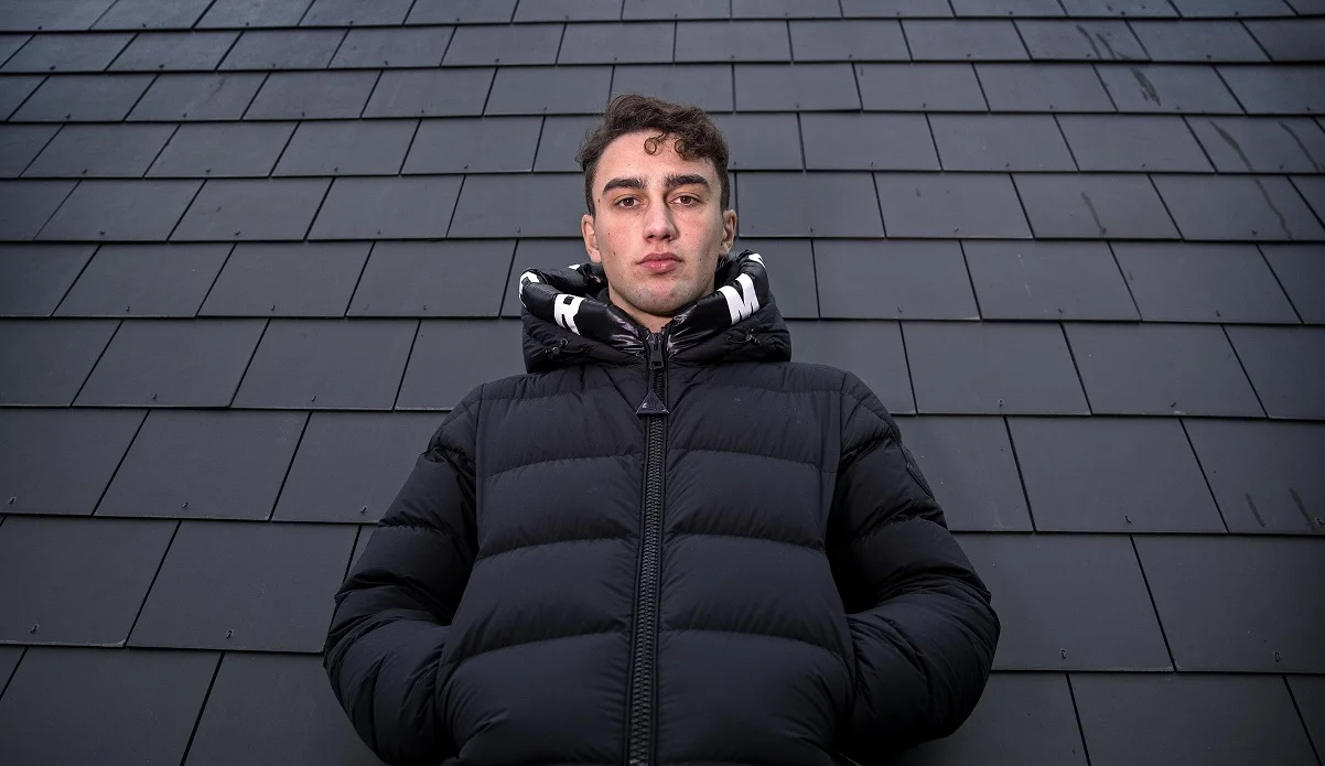 Макс Кілман / Фото Times