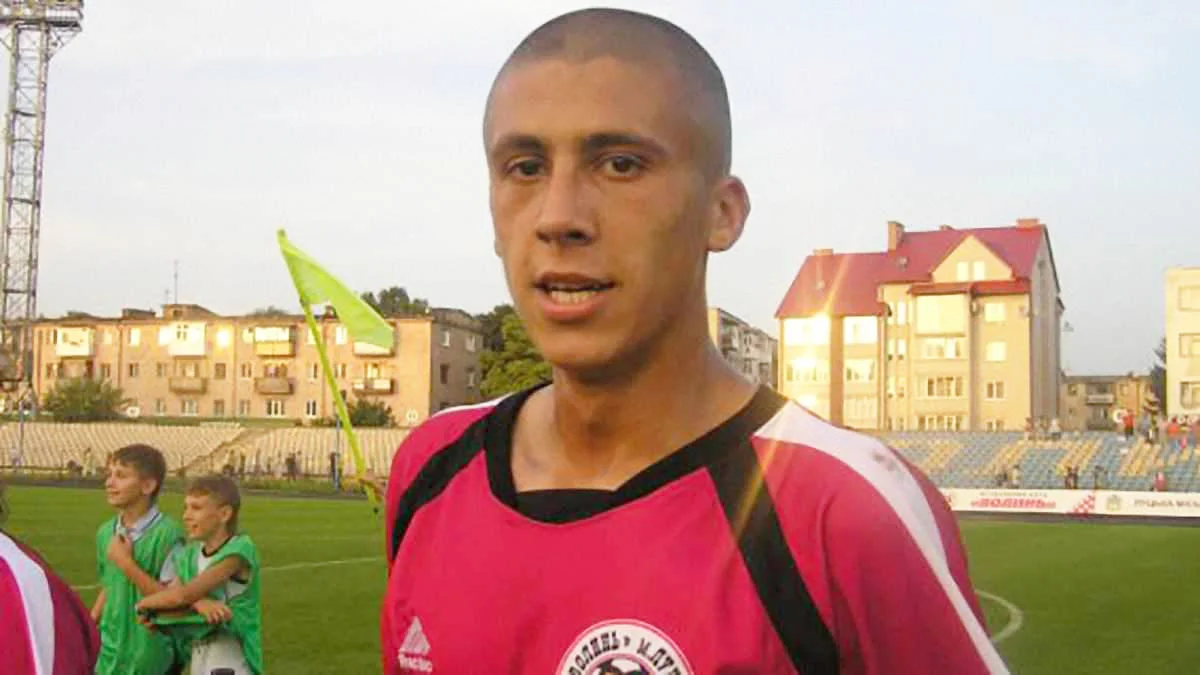 Євген Хачеріді / Фото з відкритих джерел