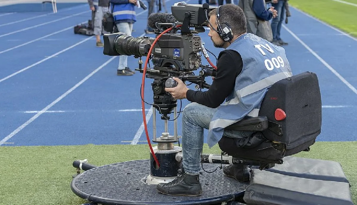 Клубы УПЛ определились с транслятором сезона 2023/24 / Фото А. Гришина