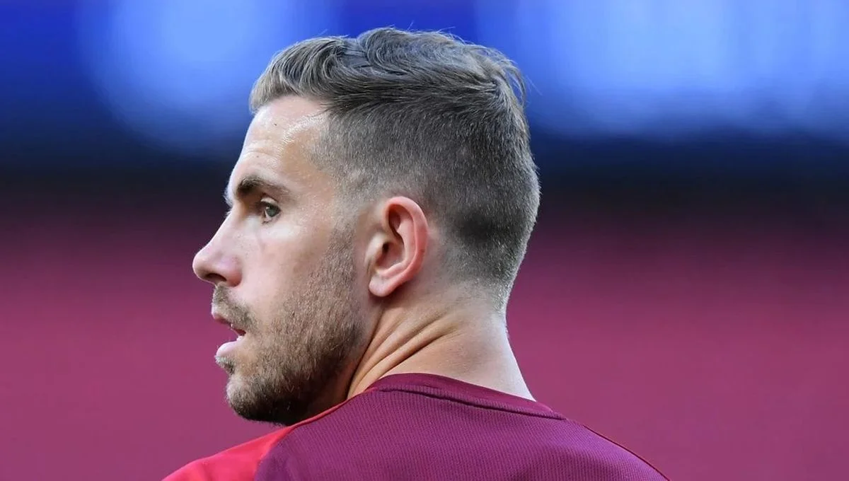 Джордан Хендерсон / balls.ie