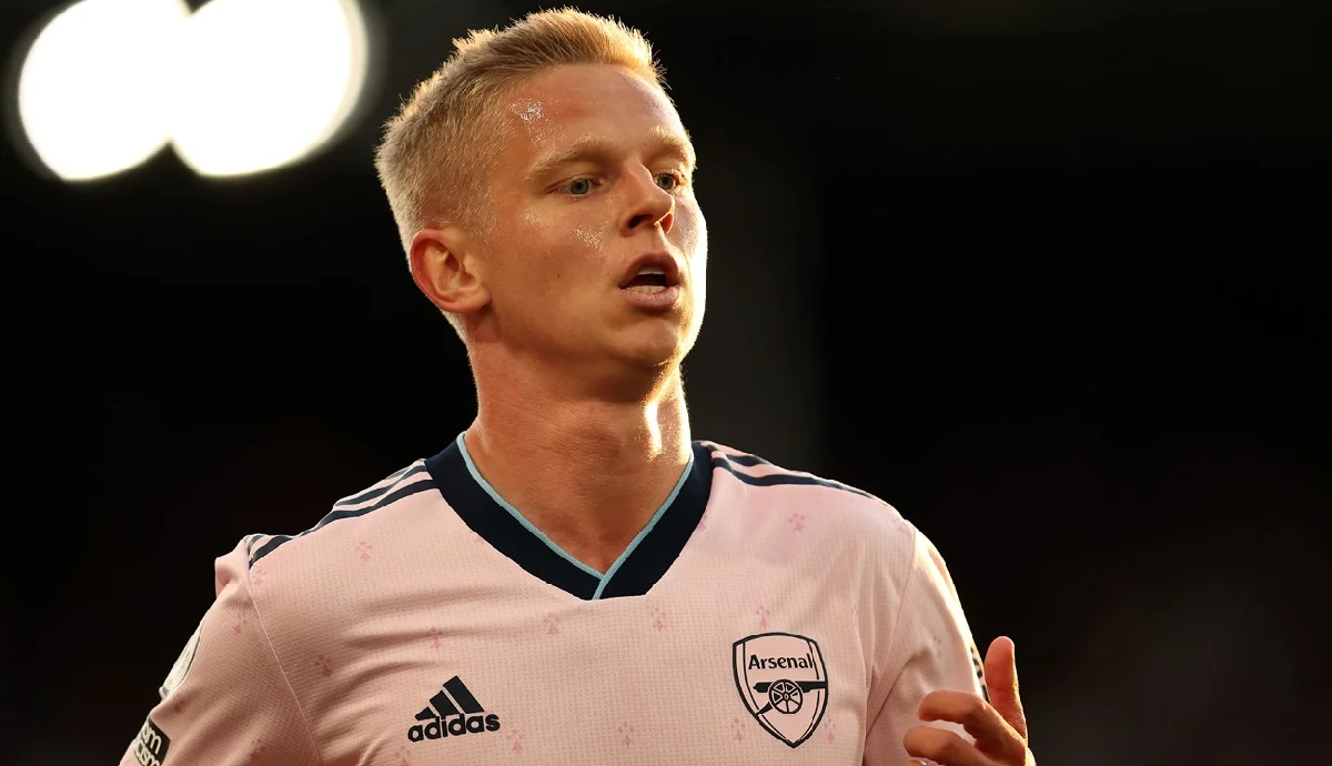 Олександр Зінченко / Getty Images