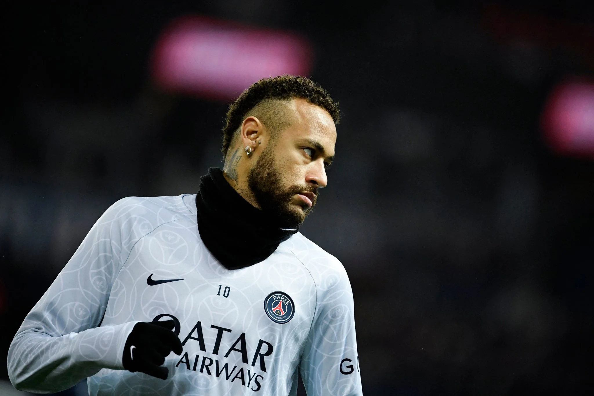 Неймар / Фото: Twitter