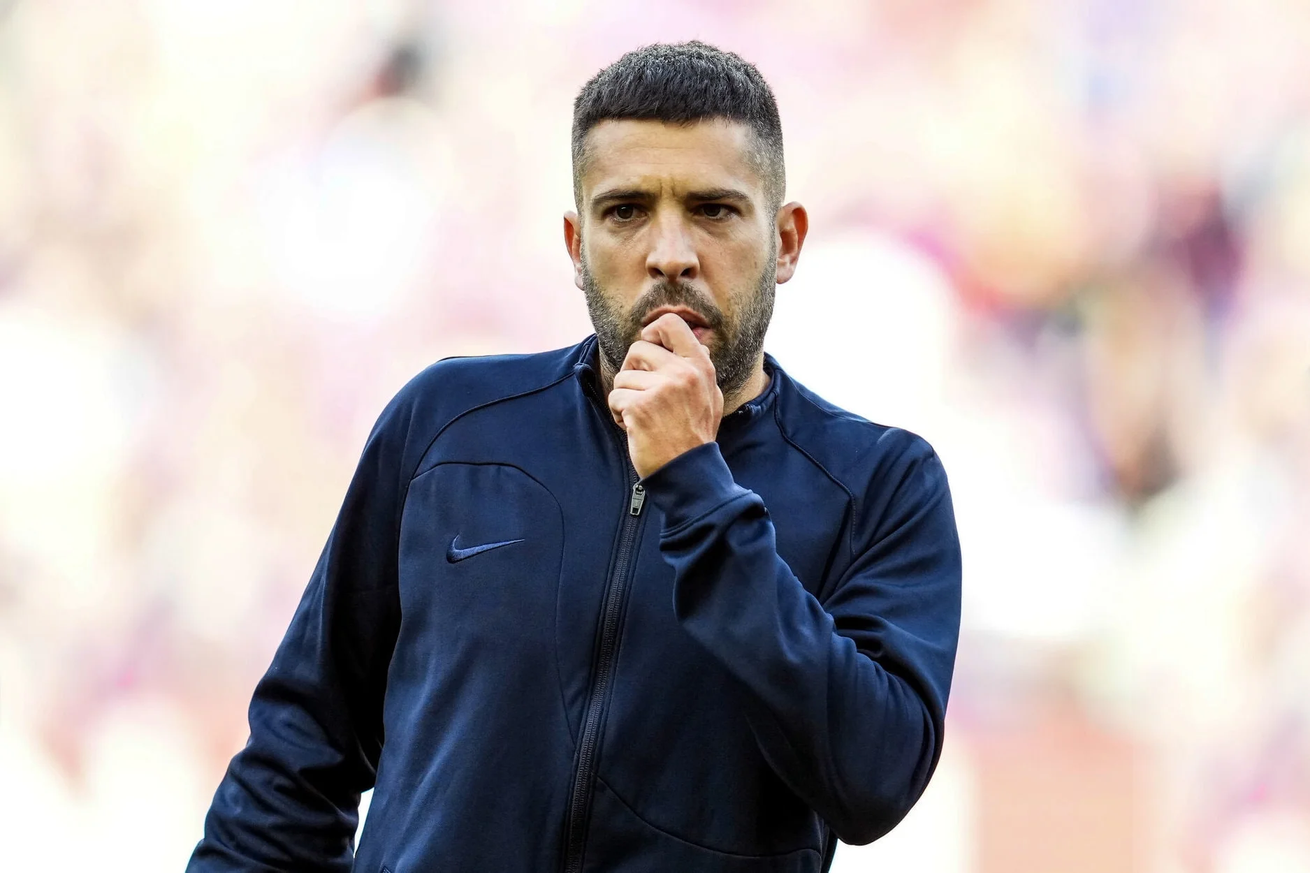 Жорди Альба / Icon sport