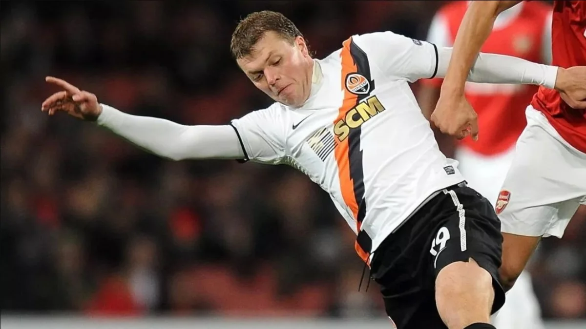 Олексій Гай / Getty Images