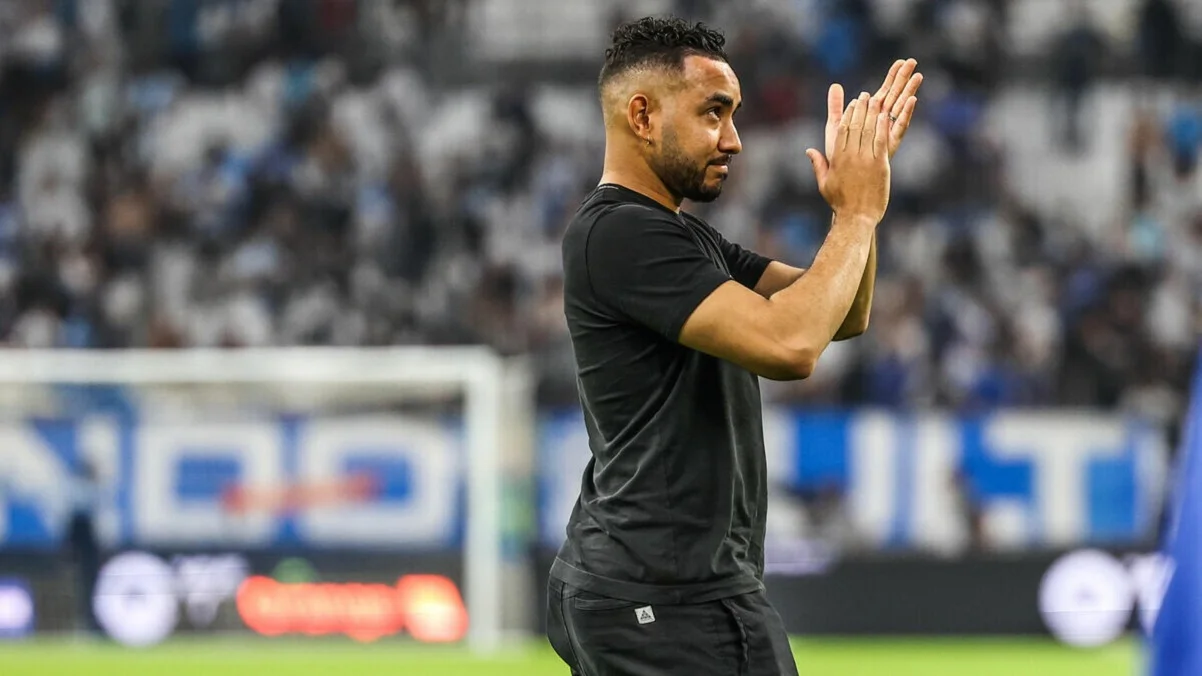 Дімітрі Пайє / фото: Icon Sport