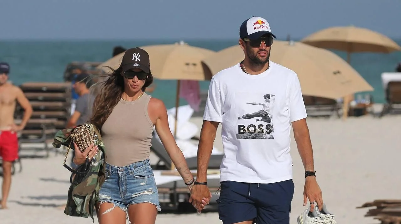 Эрик Рамирес / ФК Динамо