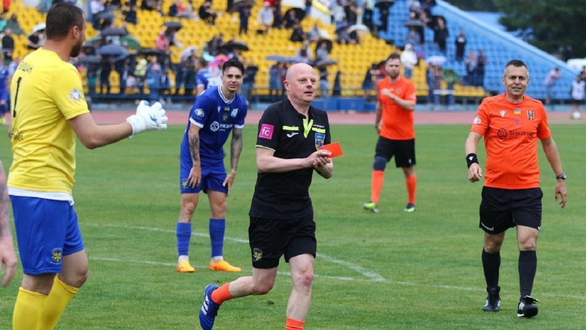 Виктор Вацко / Instagram v.vatsko