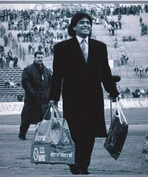 марадона марадона