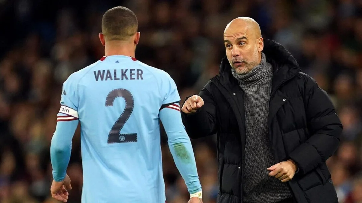 Кайл Вокер / фото з відкритих джерел