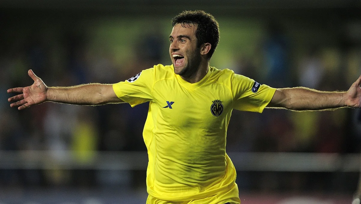 Джузеппе Россі/ фото з відкритих джерел