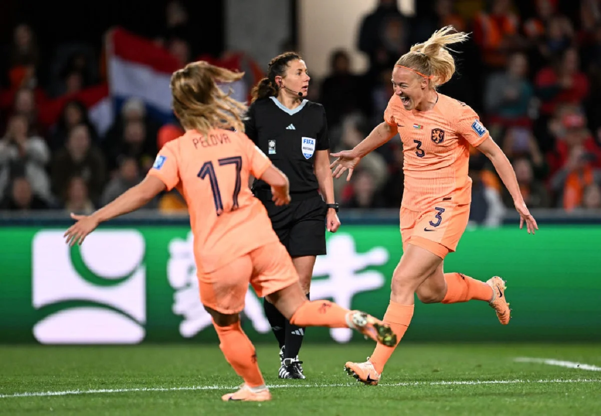 Нідерланди – Португалія – 1:0/Getty Images