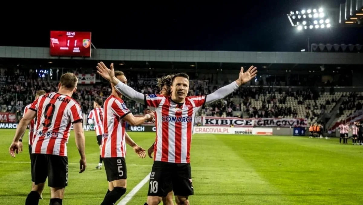 Євген Коноплянка / фото з відкритих джерел