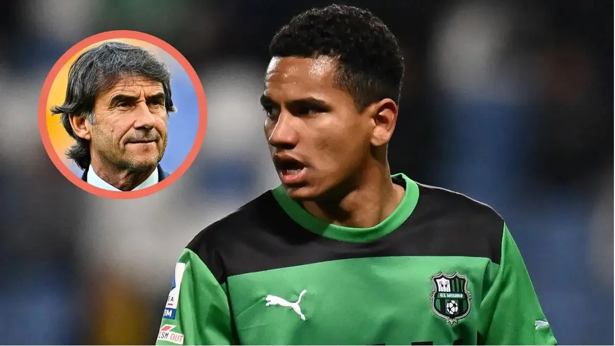 Рожерио/коллаж: Goal