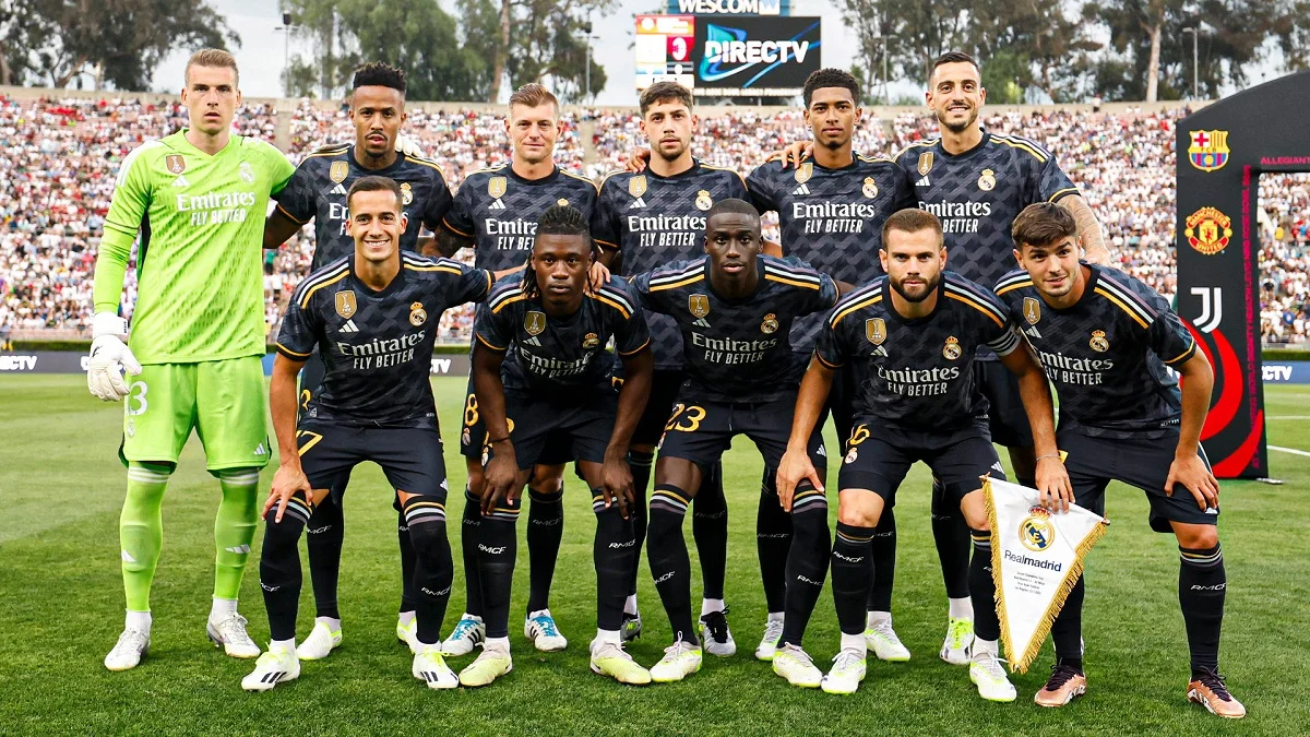 Реал / ФК Реал