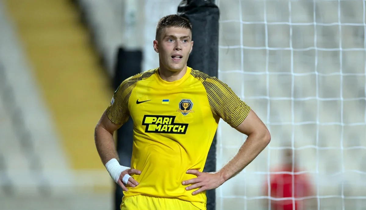 Довбик и Ко перед непростым вызовом