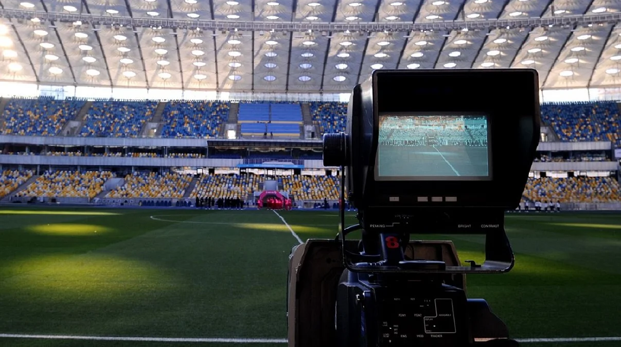 Рух разнес конкурента по созданию УПЛ-ТВ / Фото из открытых источников