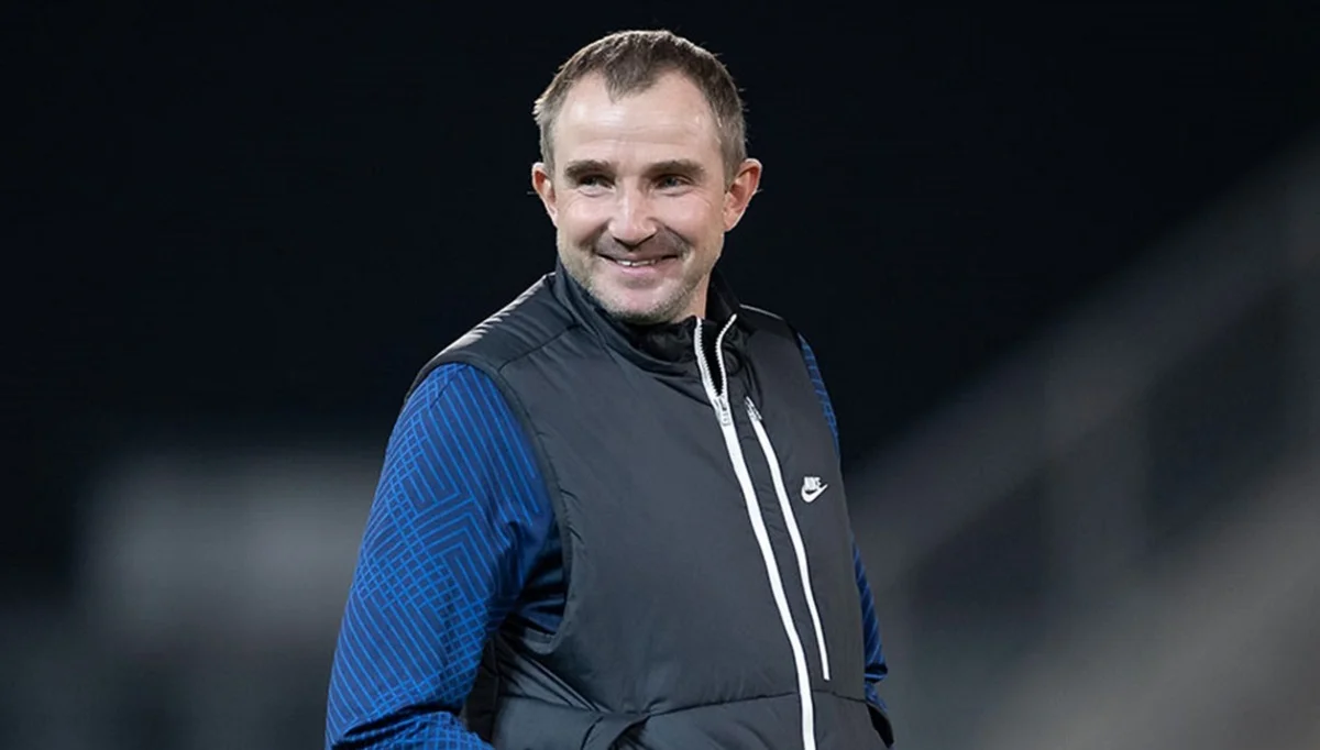 Олександр Кучер / СК Дніпро-1