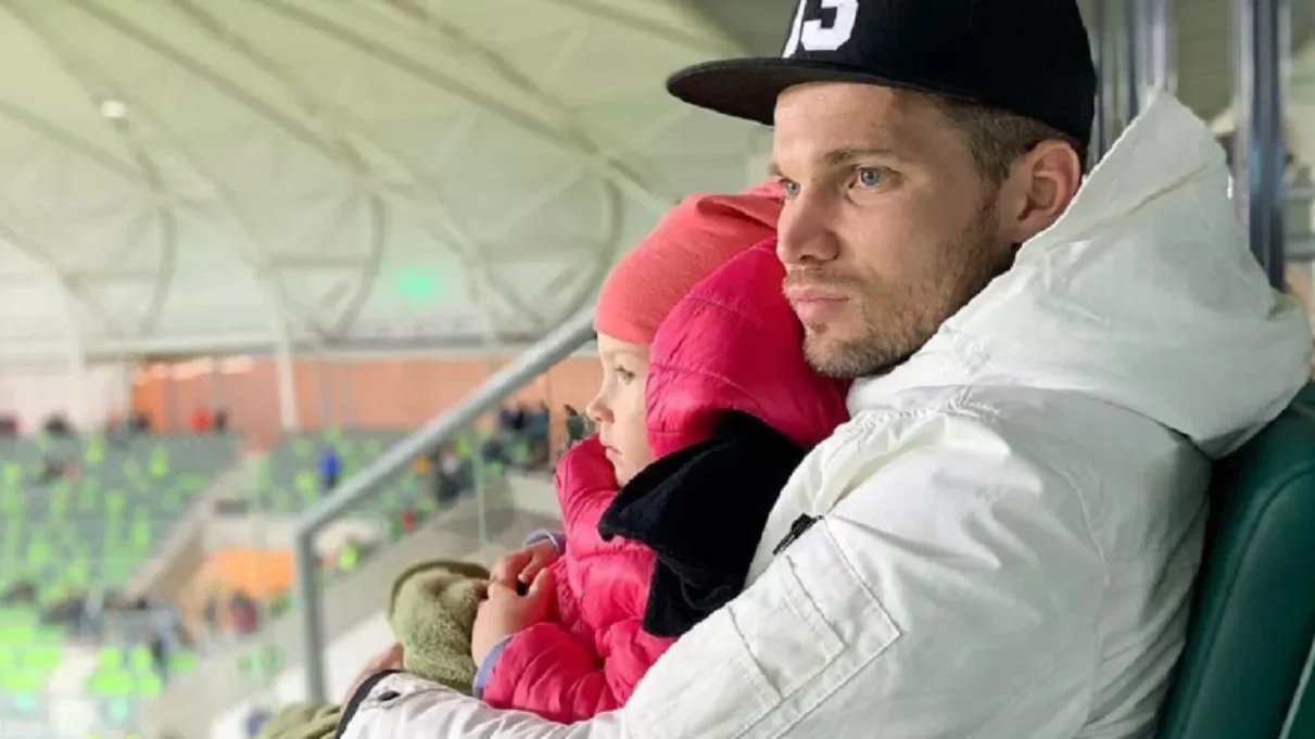 Юрій Габовда / Фото зі соцмереж