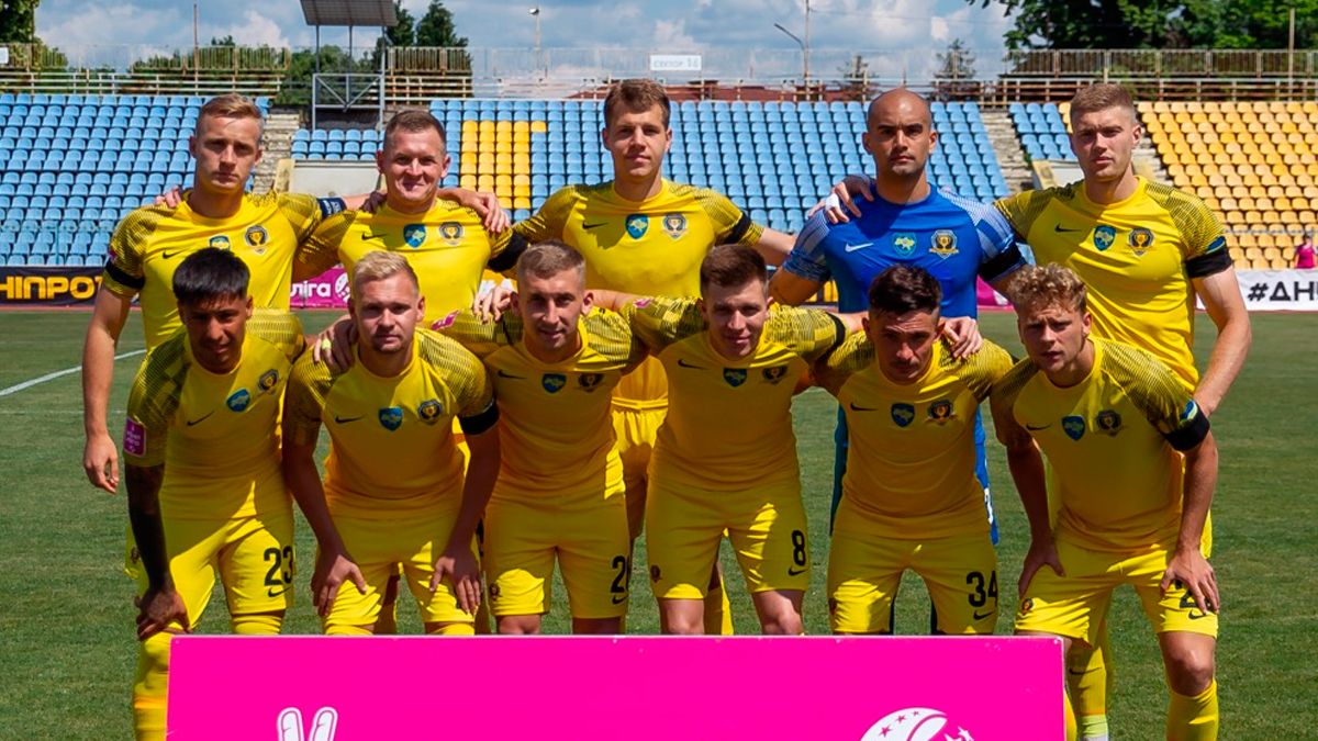 СК Днепр-1 – Панатинаикос: анонс матча квалификации Лиги чемпионов