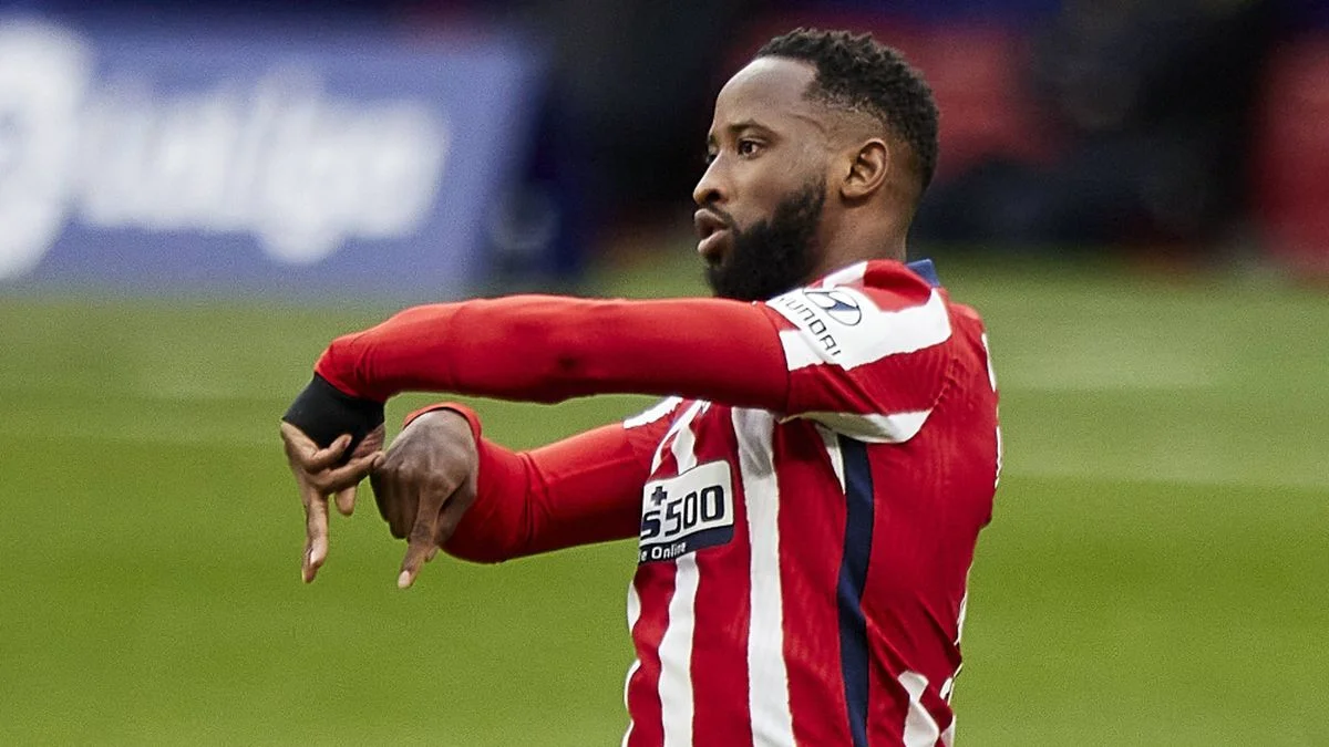 Мусса Дембеле / transfermarkt.world